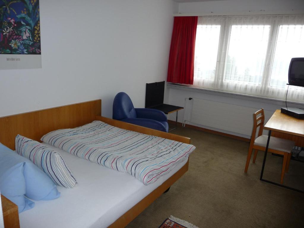Hotel Panorama Windegg Langnau am Albis Cameră foto